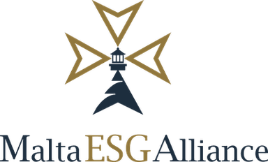 Malta ESG Alliance logo